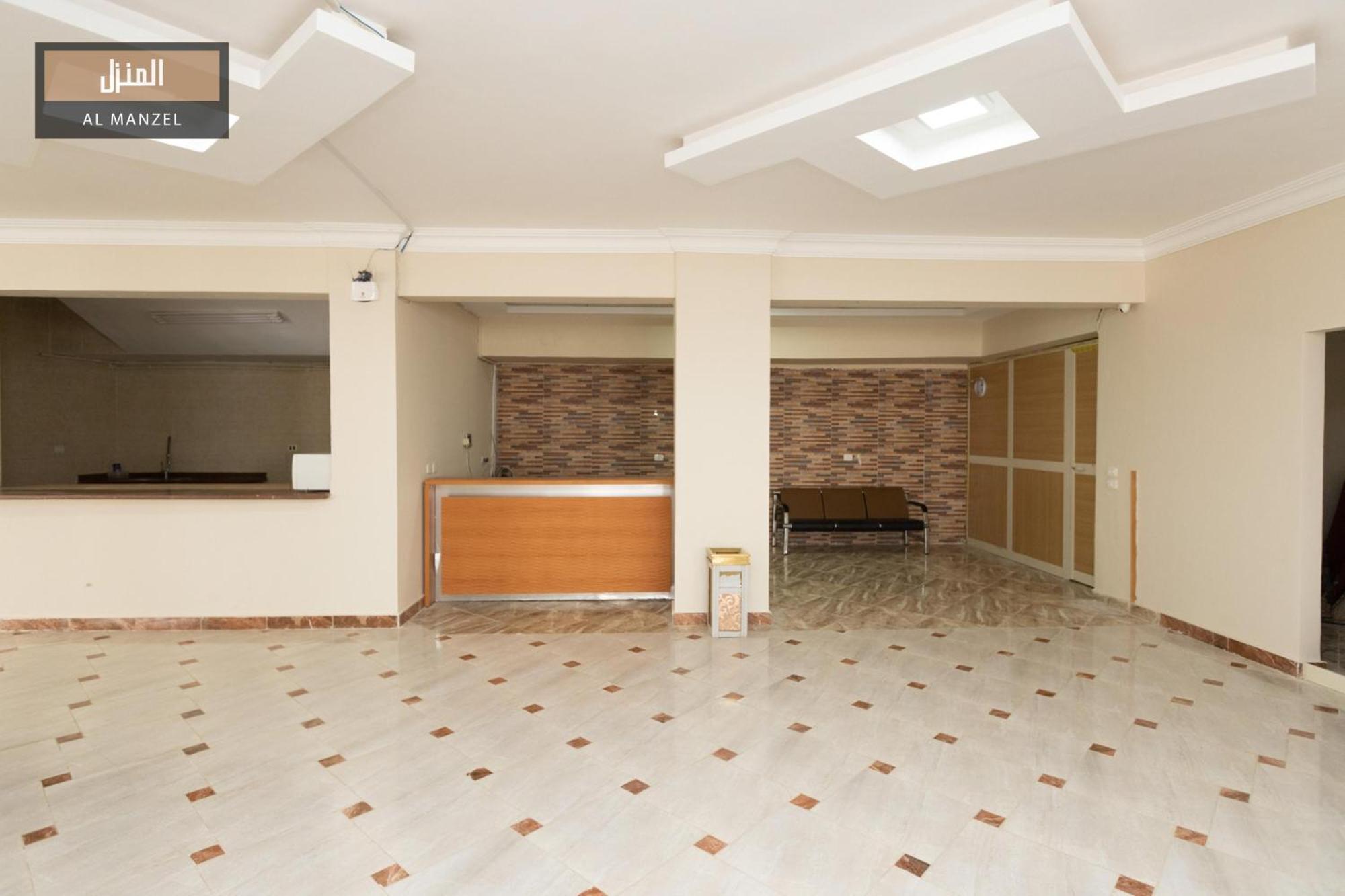 Appartement Al Manzel Sheikh Zayed 6th of October City
