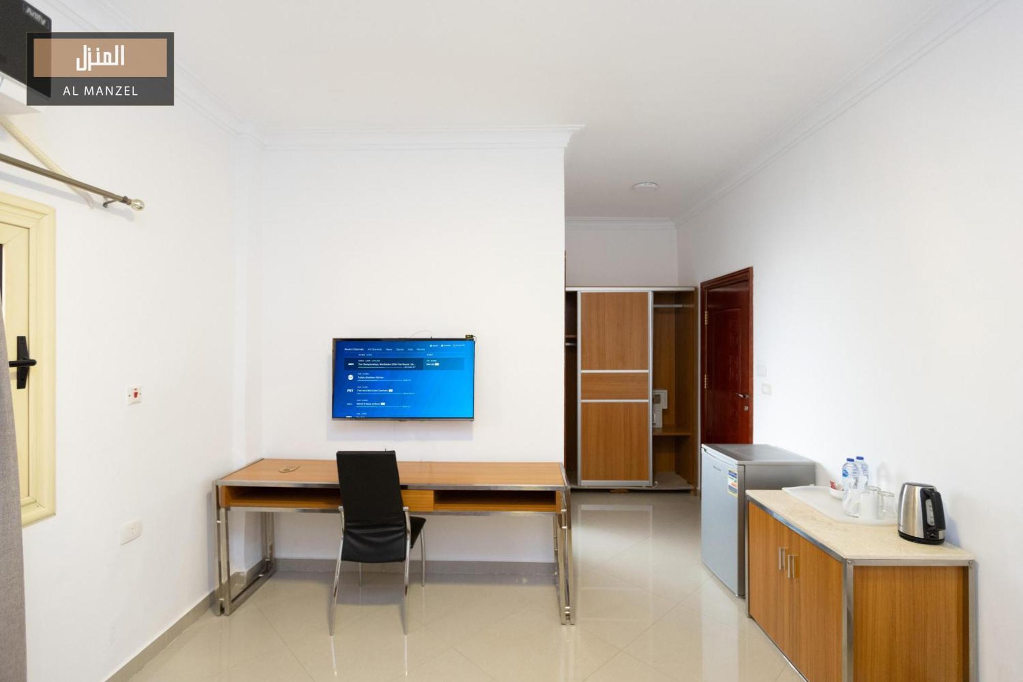 Al Manzel Sheikh Zayed Appartement 6th of October City