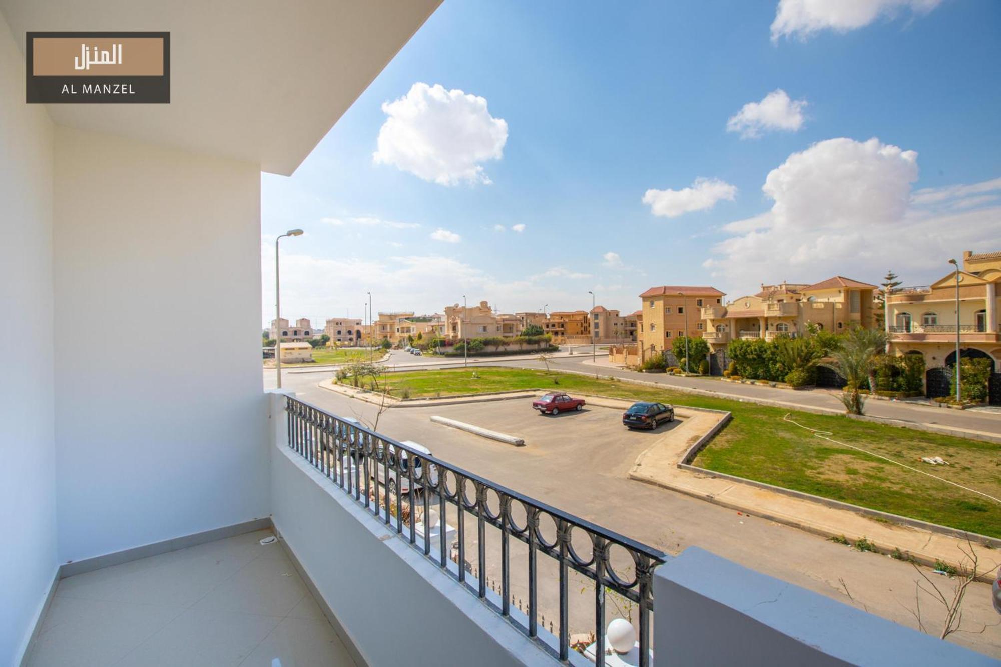 Al Manzel Sheikh Zayed Appartement